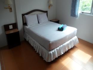 拗喃美景酒店 Ao Nang 外观 照片