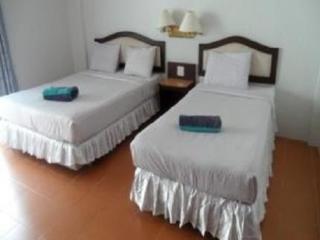 拗喃美景酒店 Ao Nang 外观 照片